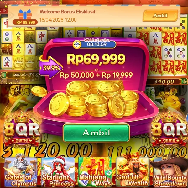 8QR
