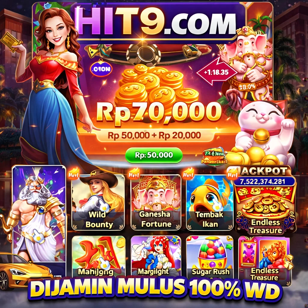 hit9 APK